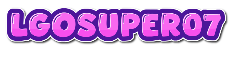 LGOSUPER07 Logo