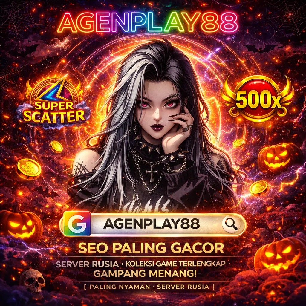 LGOSUPER07 - The Best Aman & Terpercaya